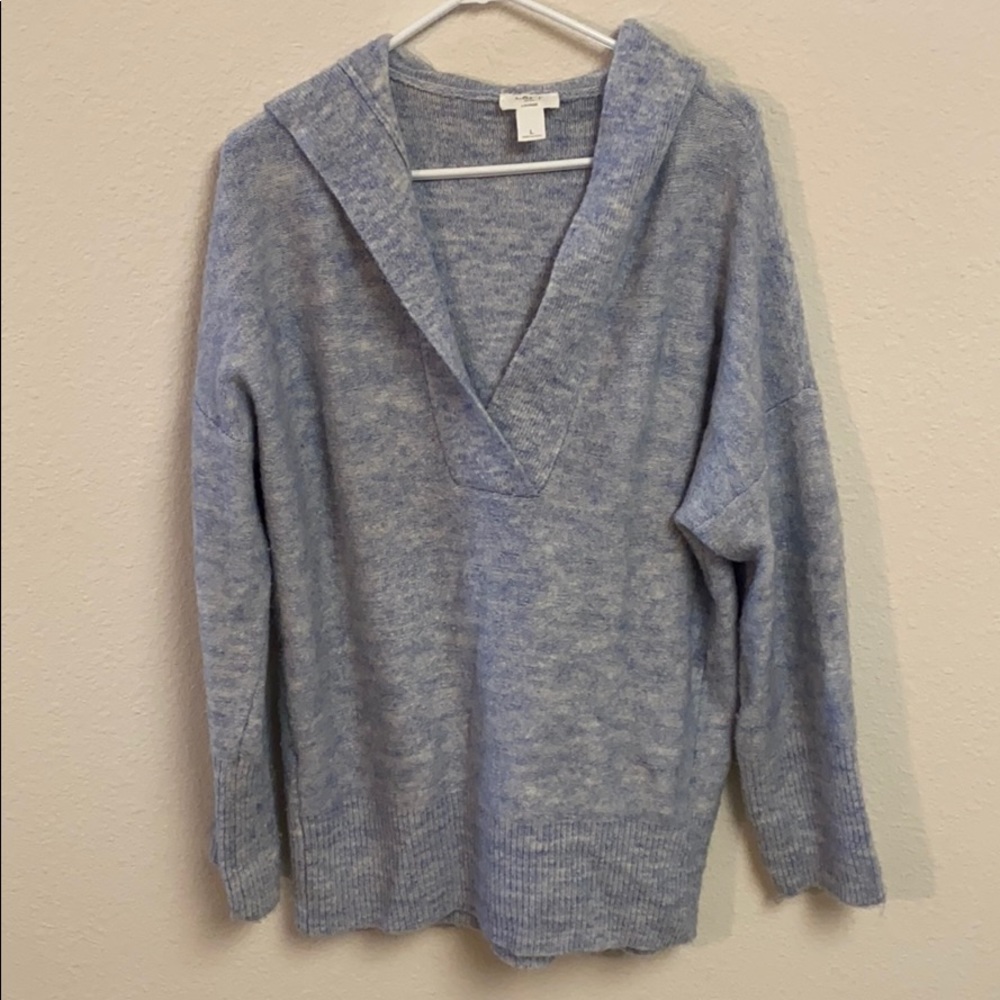 Loft Outlet Lounge oversized sweater